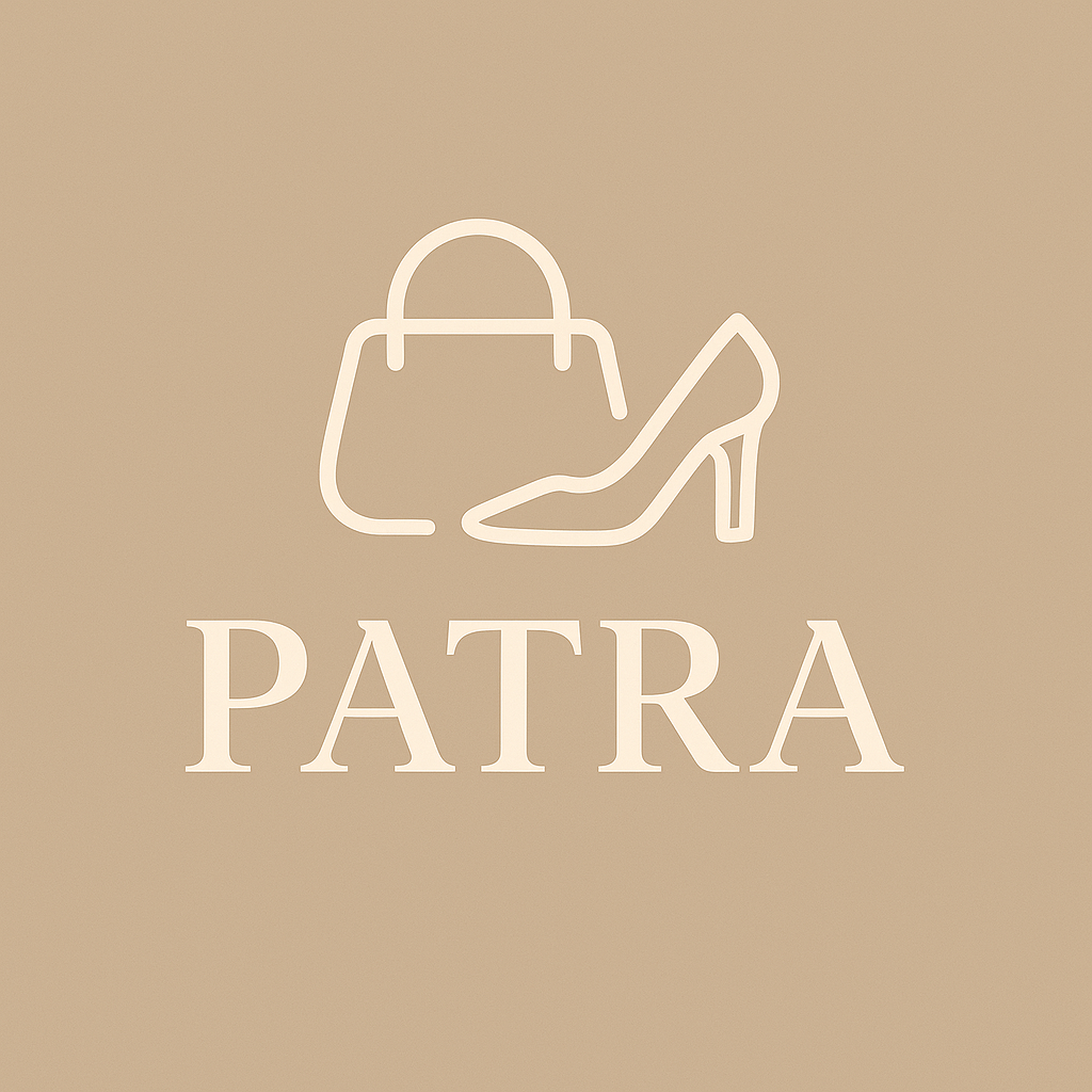 کیف و کفش پاترا