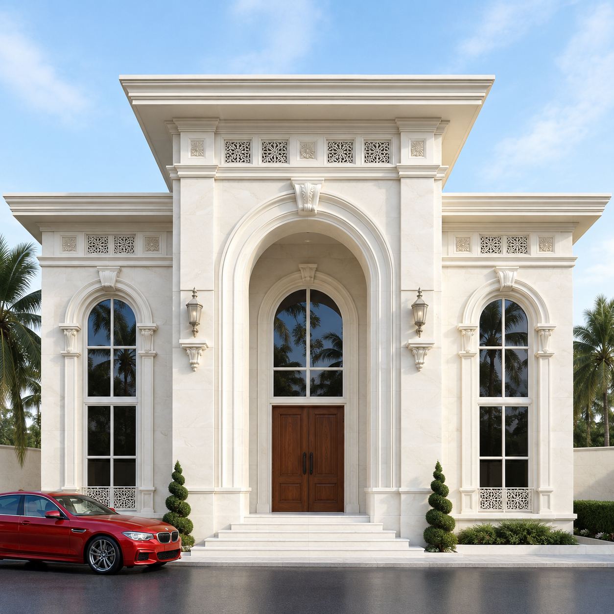 کاشی و سرامیک ناصری