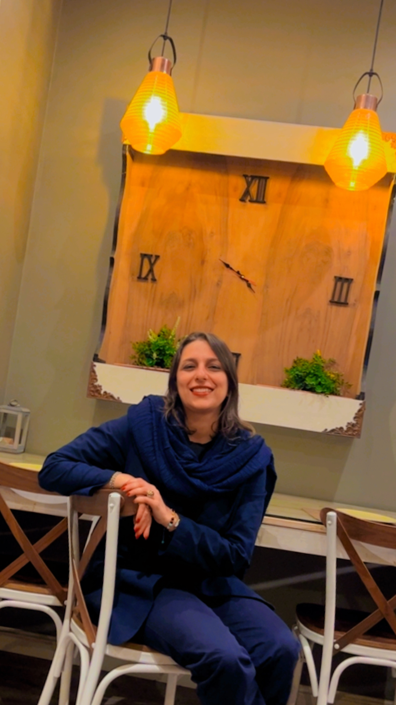 مریم خوشنود