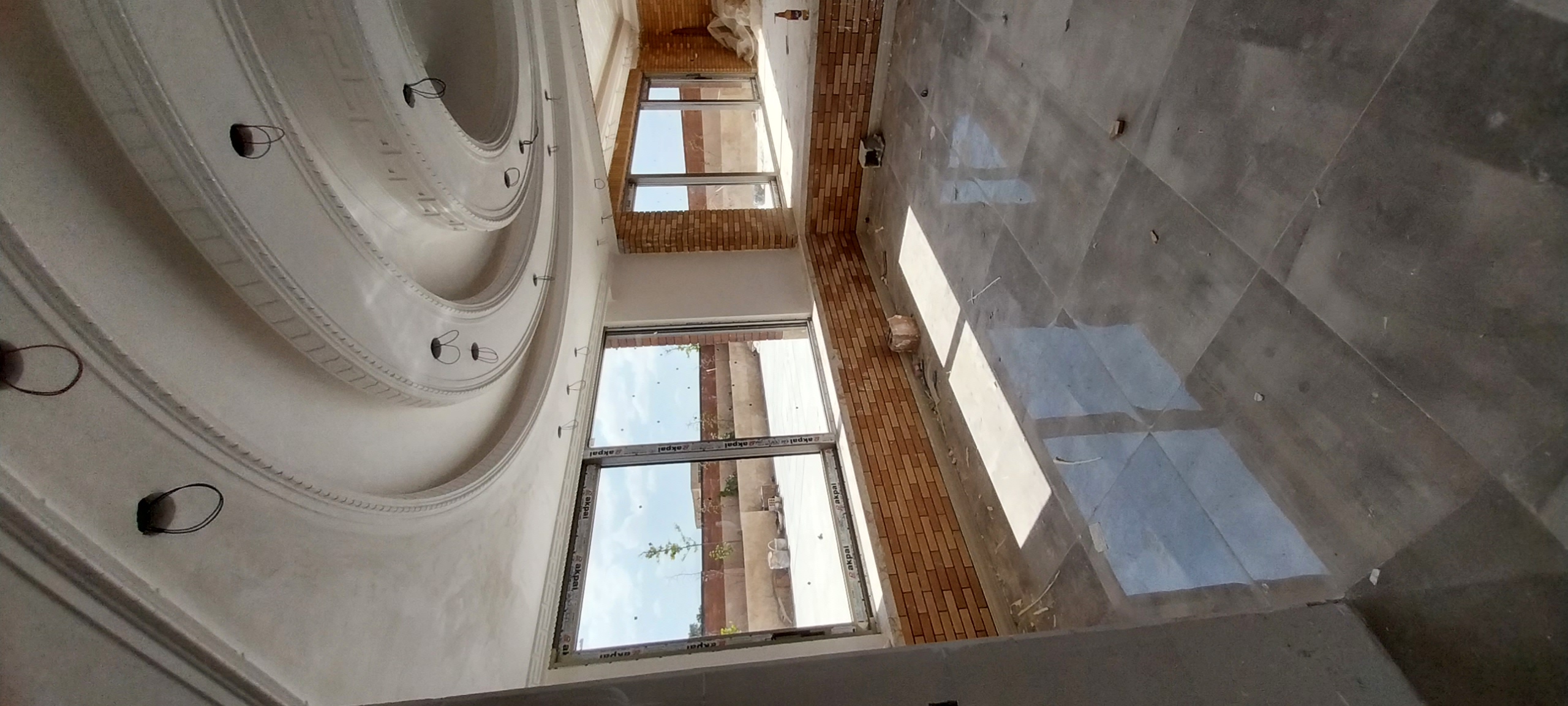 درب وپنجره دوجداره کریمی