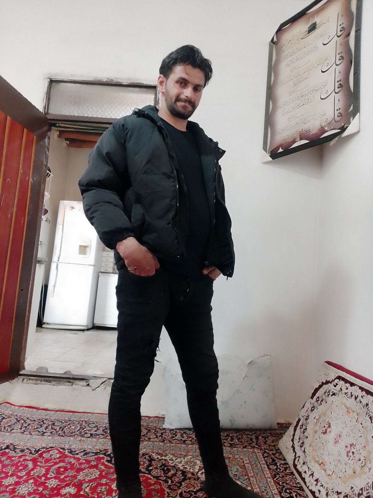 میوه فروشی مهدی