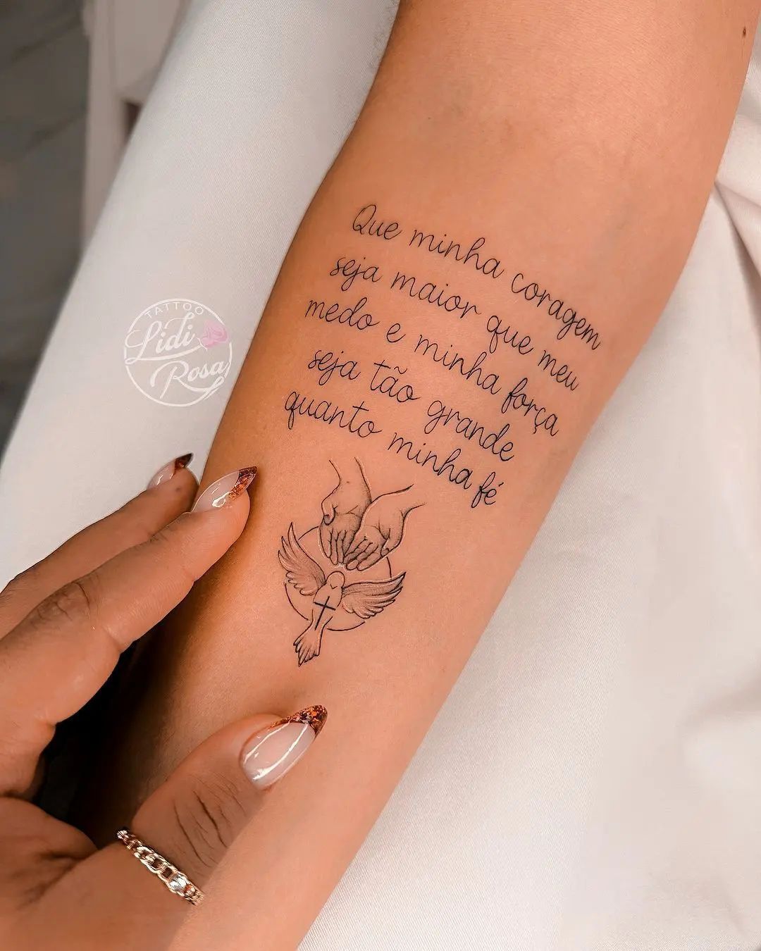 سالن زیبایی ماه لی لی