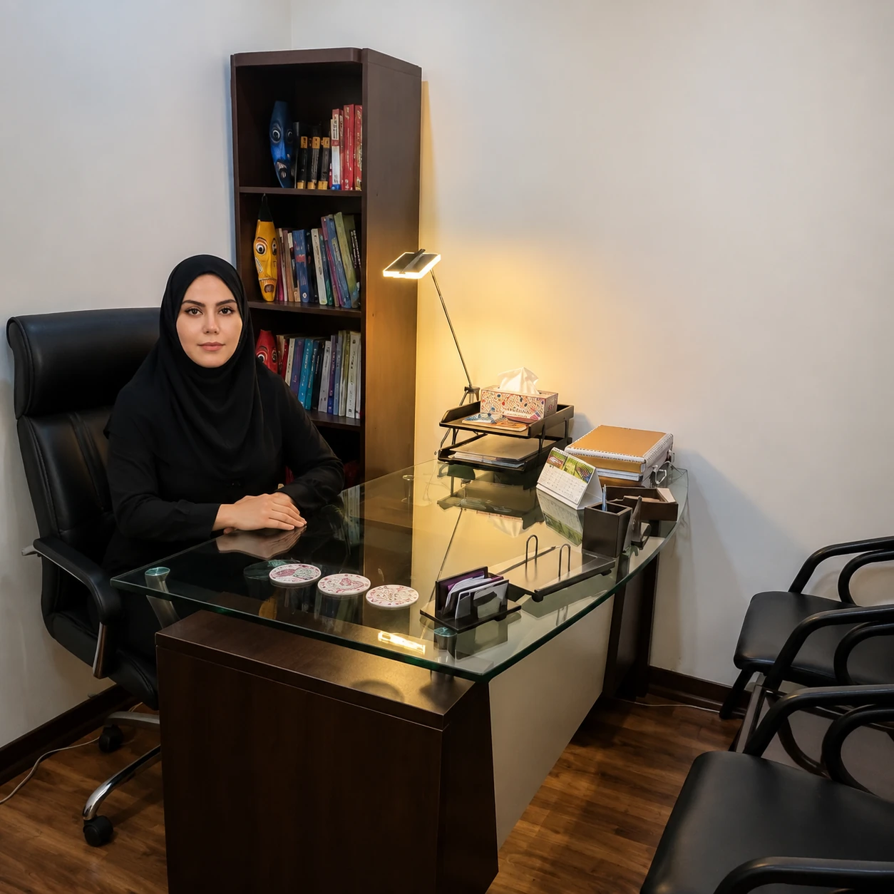 خدمات تخصصی مشاوره پیوندمانا