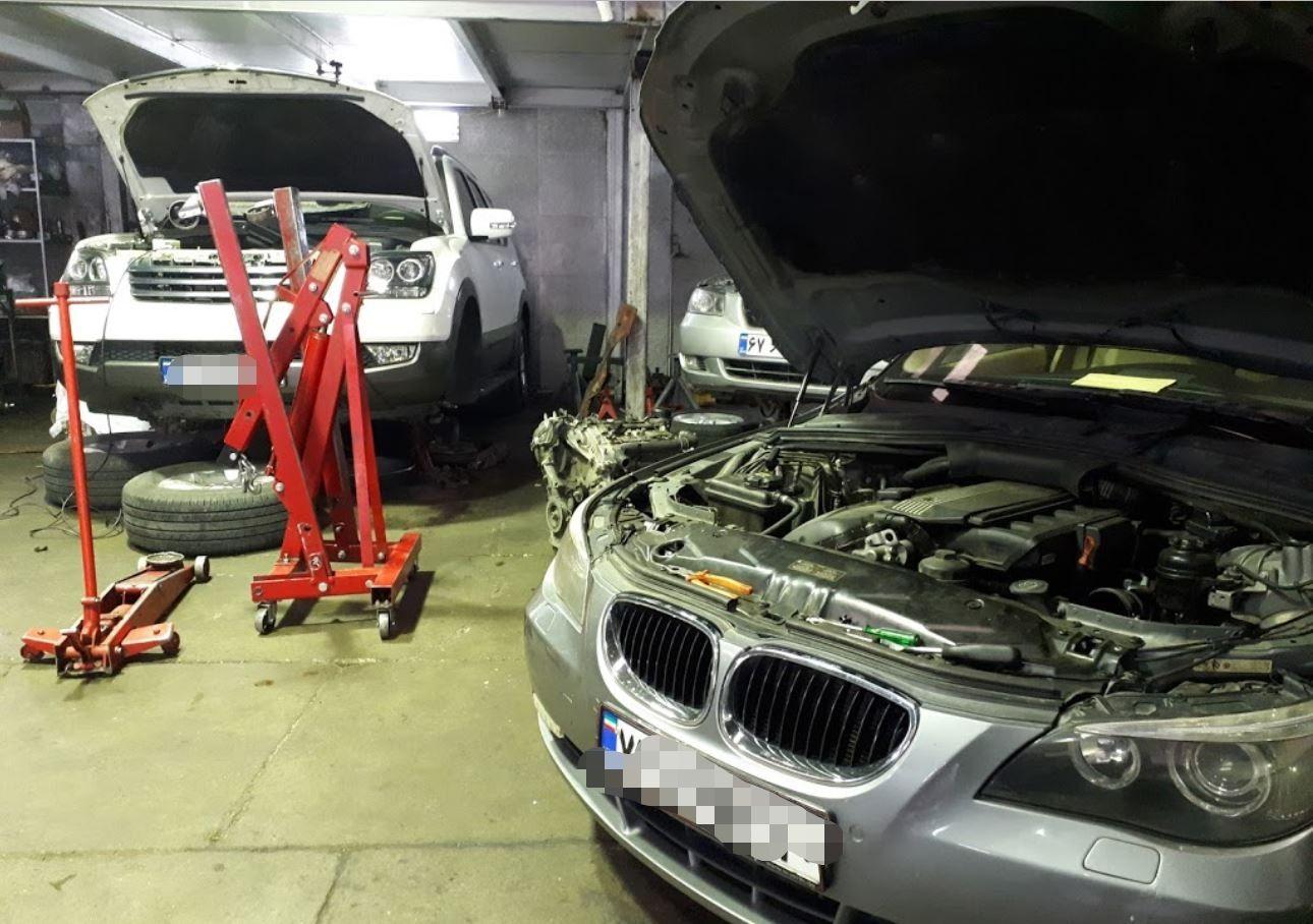 خدمات اتوکلاسیک امداد