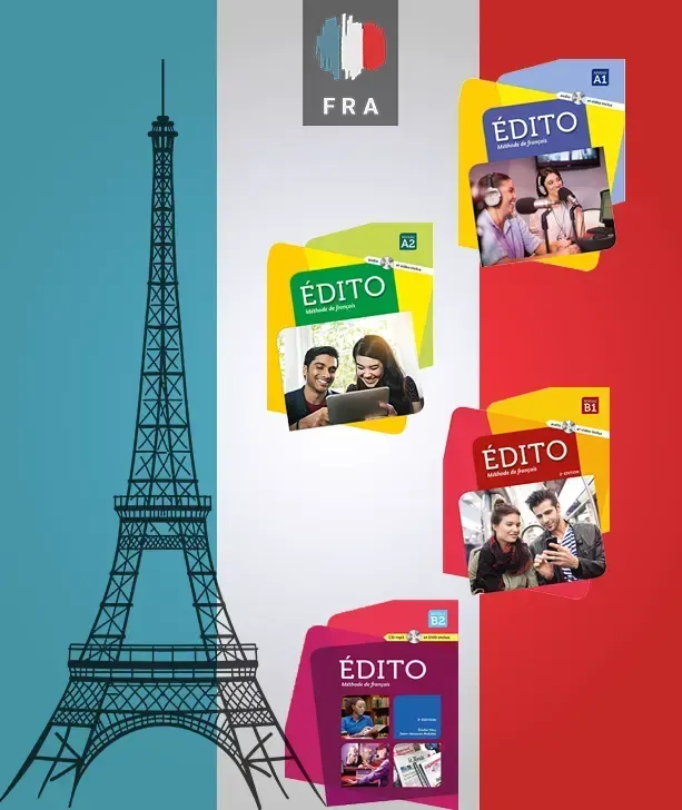 تدریس خصوصی و نیمه خصوصی زبان فرانسه