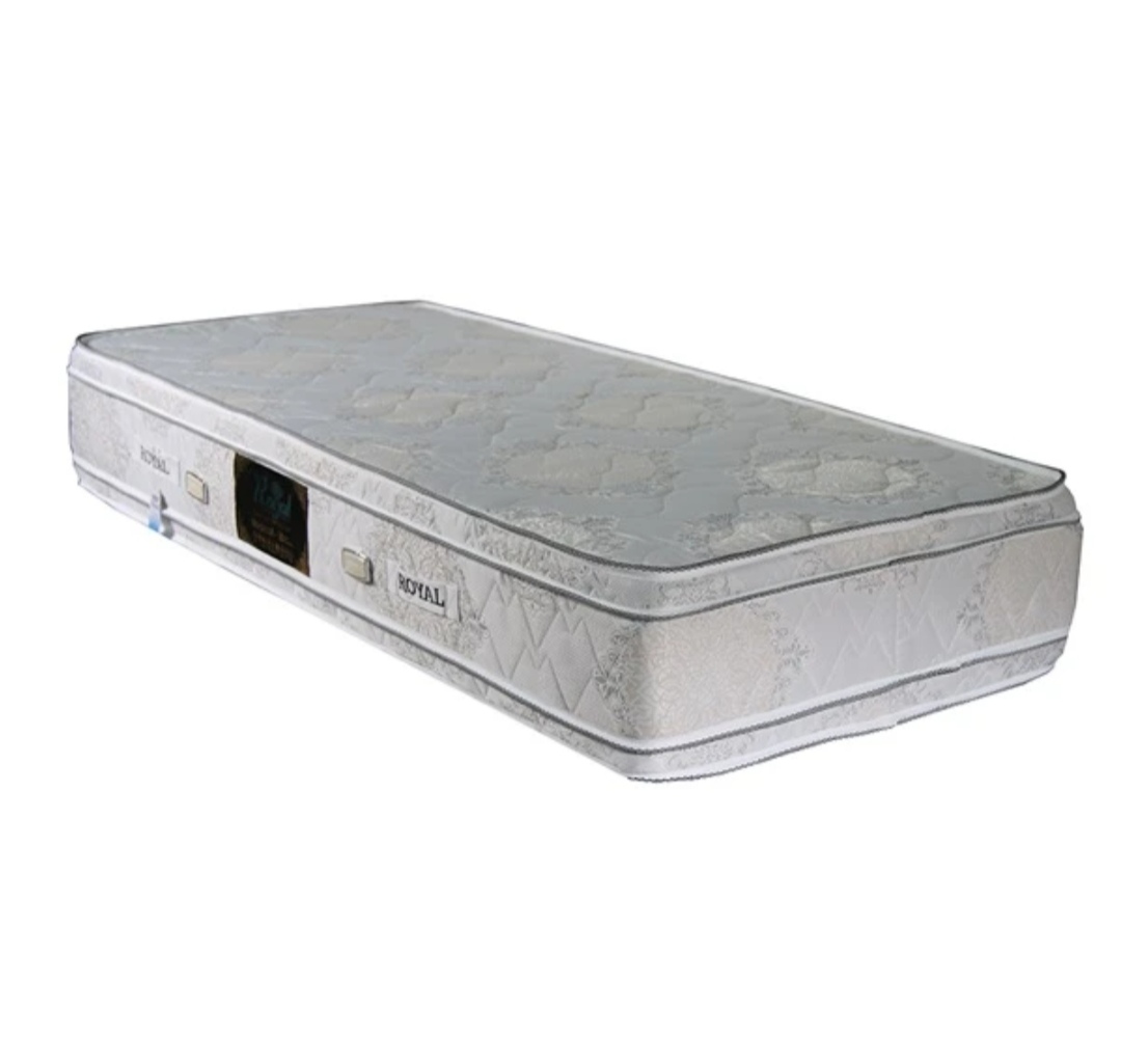 تولیدی تشک رویال غرب