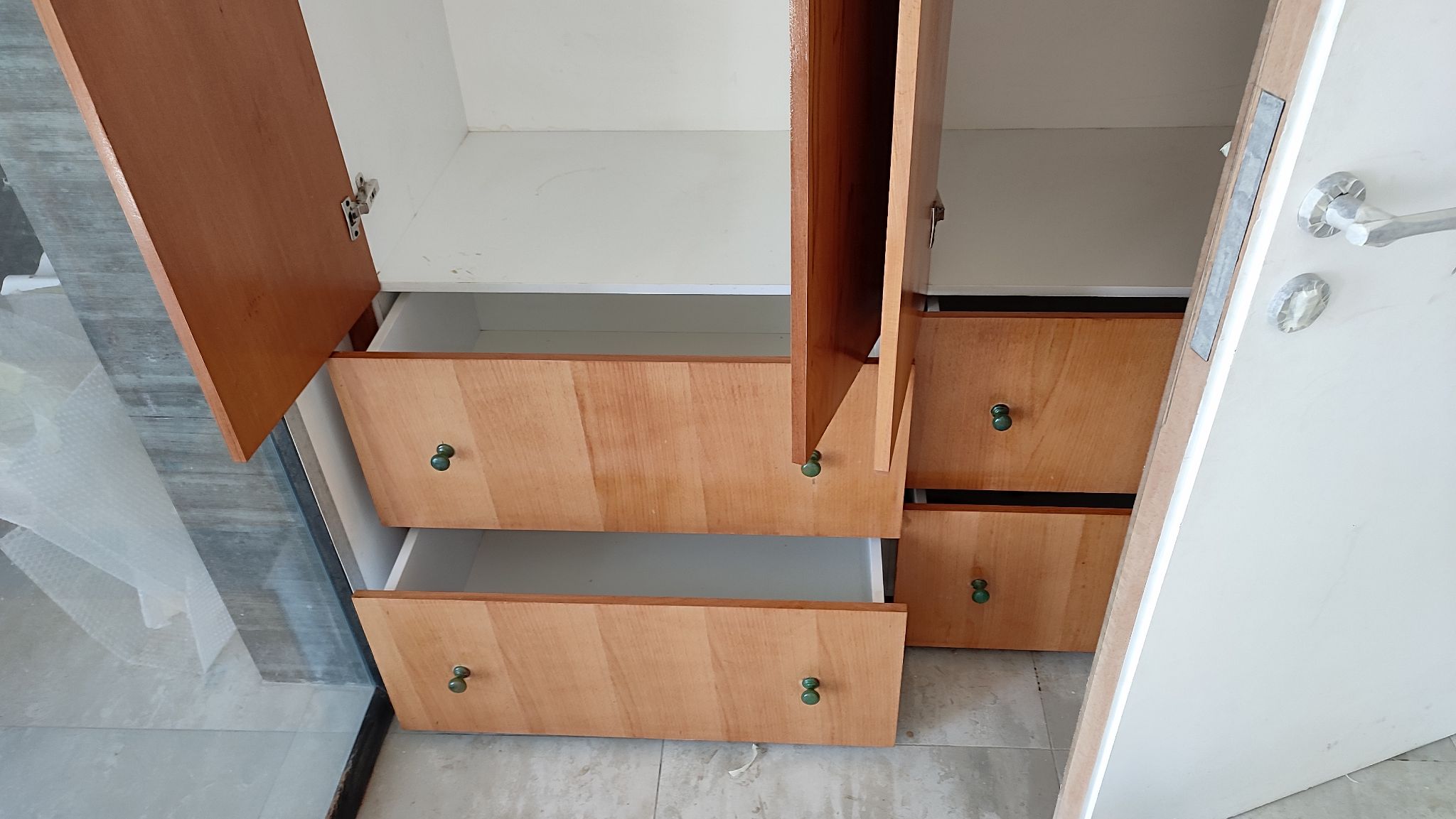 خدمات ساختمانی بازسازی صفرتاصدمنزل بهنام