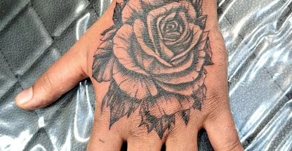 تتوبدن و آرایش دائم صورت بهار