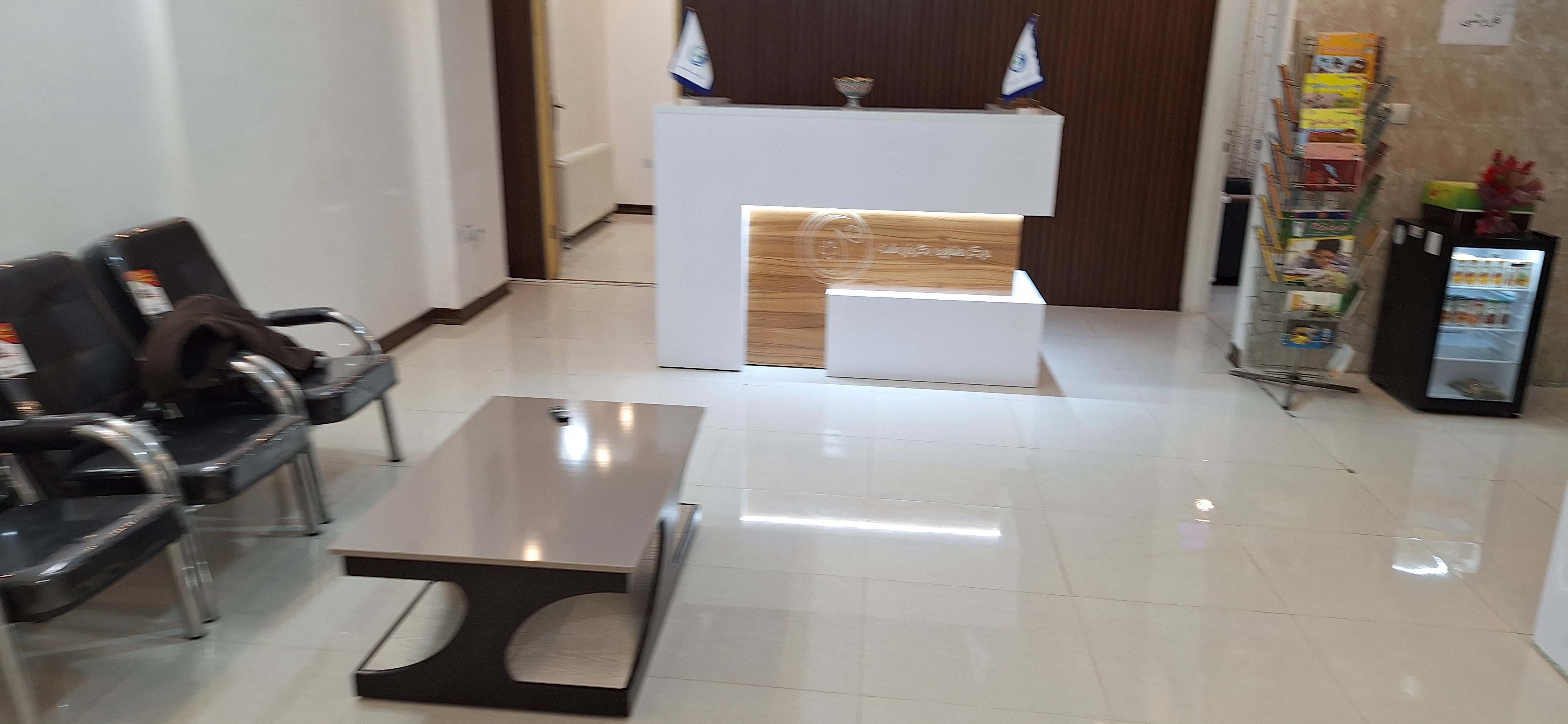 روانشناس بالینی/ کلینیک مشاوره نگرش مثبت