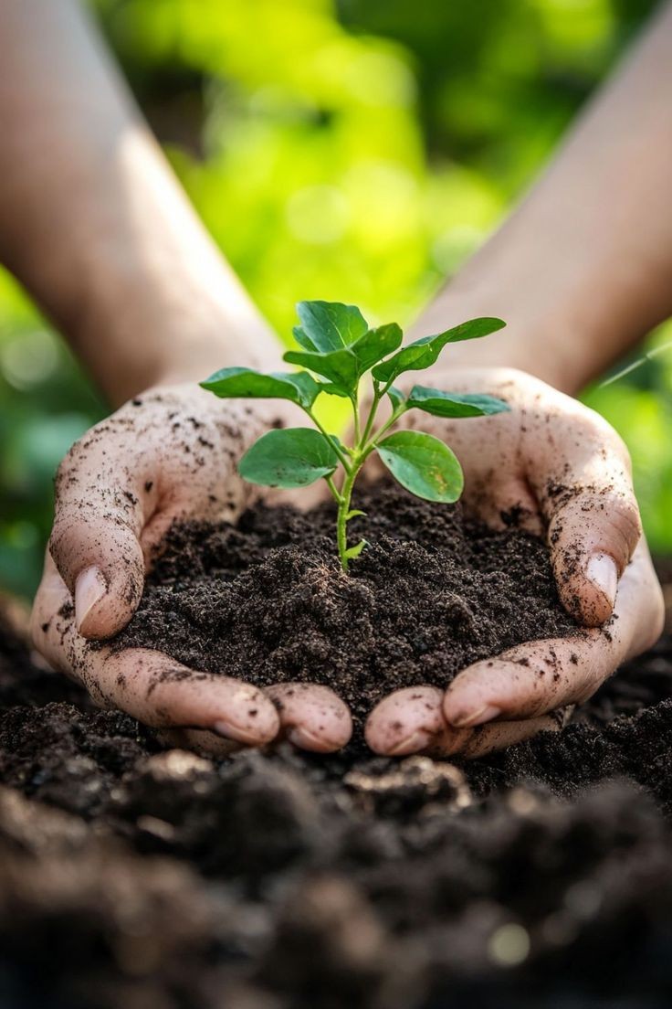 فروش کود ارگانیک با برند جنگل