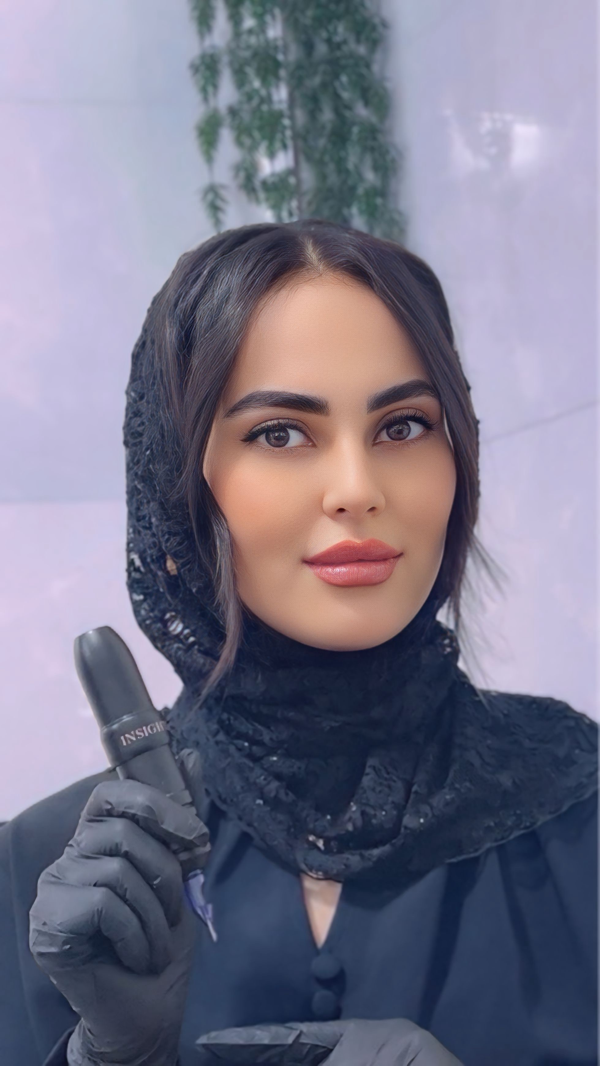 مرکز تخصصی کراتین و میکروبیلیدینگ فائزه