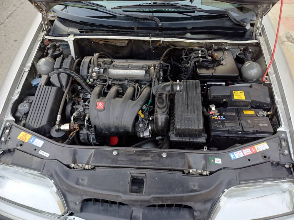 مکانیکی تعمیرات گیربکس جوان