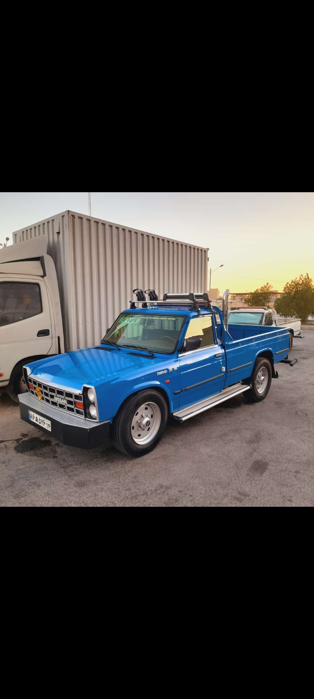 امداد خودرو یدک کش خودروبر اسلام آباد