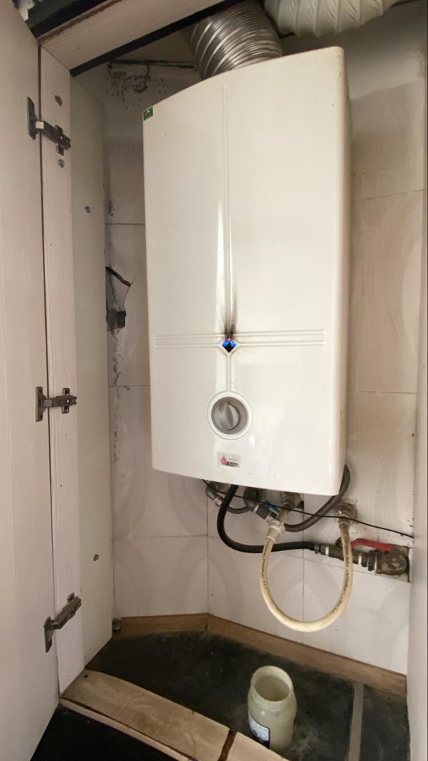 تعمیرات و سرویس پکیج لباسشویی جهانی