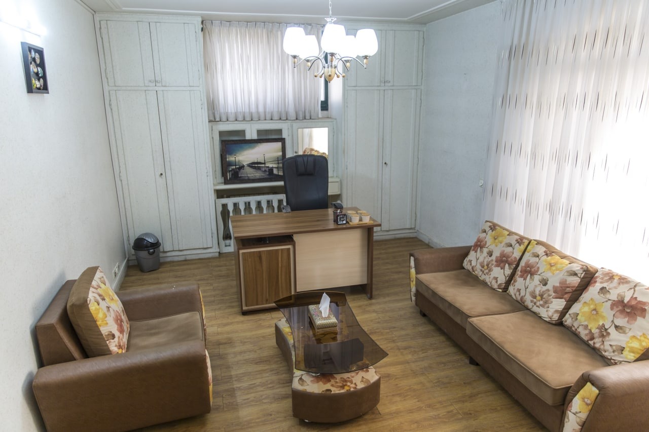 مرکز مشاوره و روانشناسی آبان