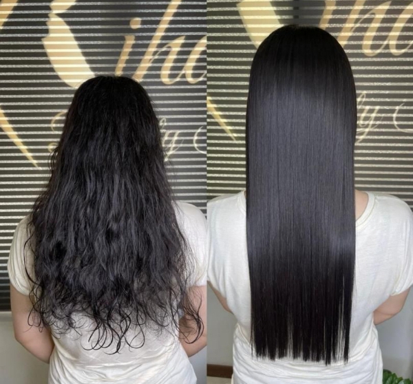 کراتینه مو آیاریان