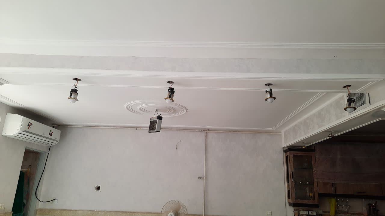 طراحی دکوراسیون داخلی سیداسماعیلی