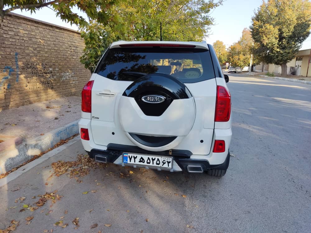 نمایشگاه اتومبیل امین