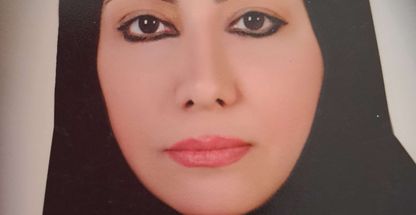 فرزانه کرمی وکیل پایه یک دادگستری