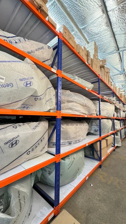 تعمیرگاه و لوازم یدکی خودرو پارت کالا