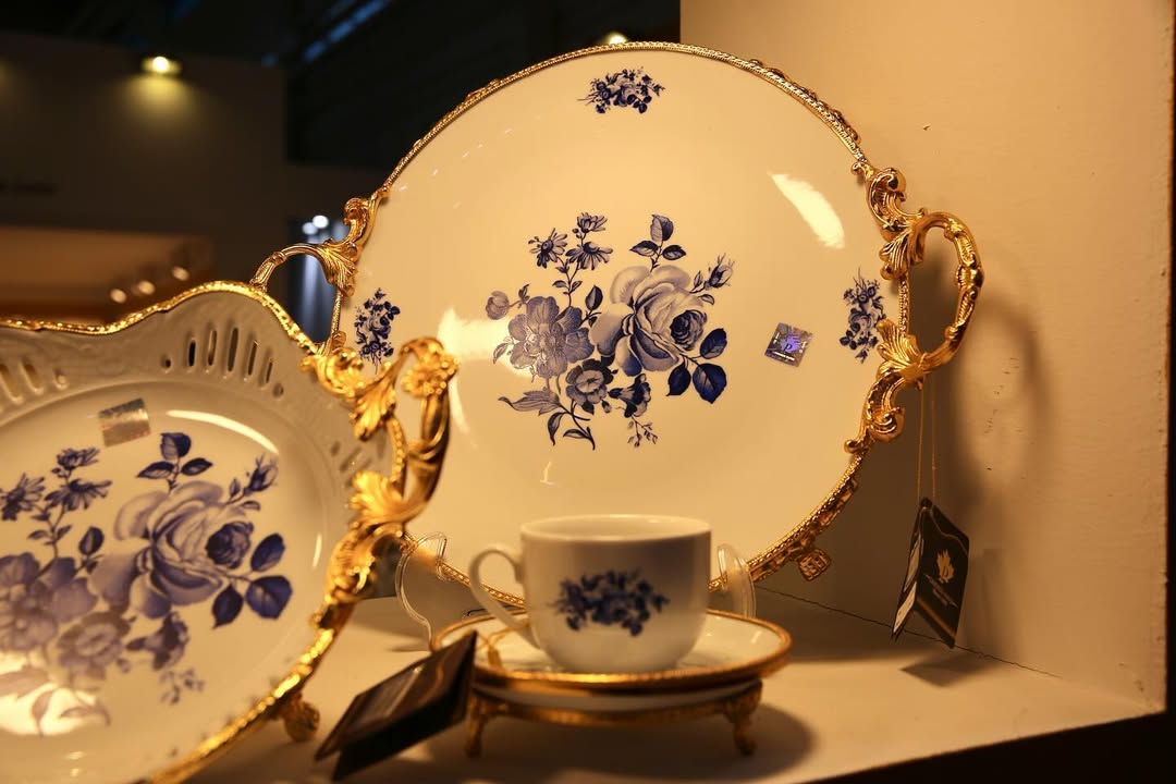 ظروف آشپزخانه معتمدی