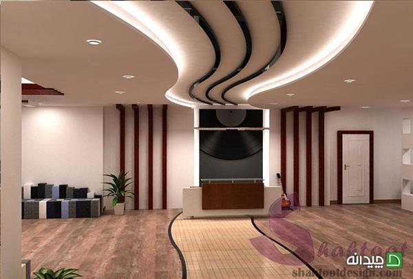 برقکار ساختمان صادقی