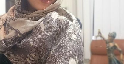 وکیل آذر مینائی