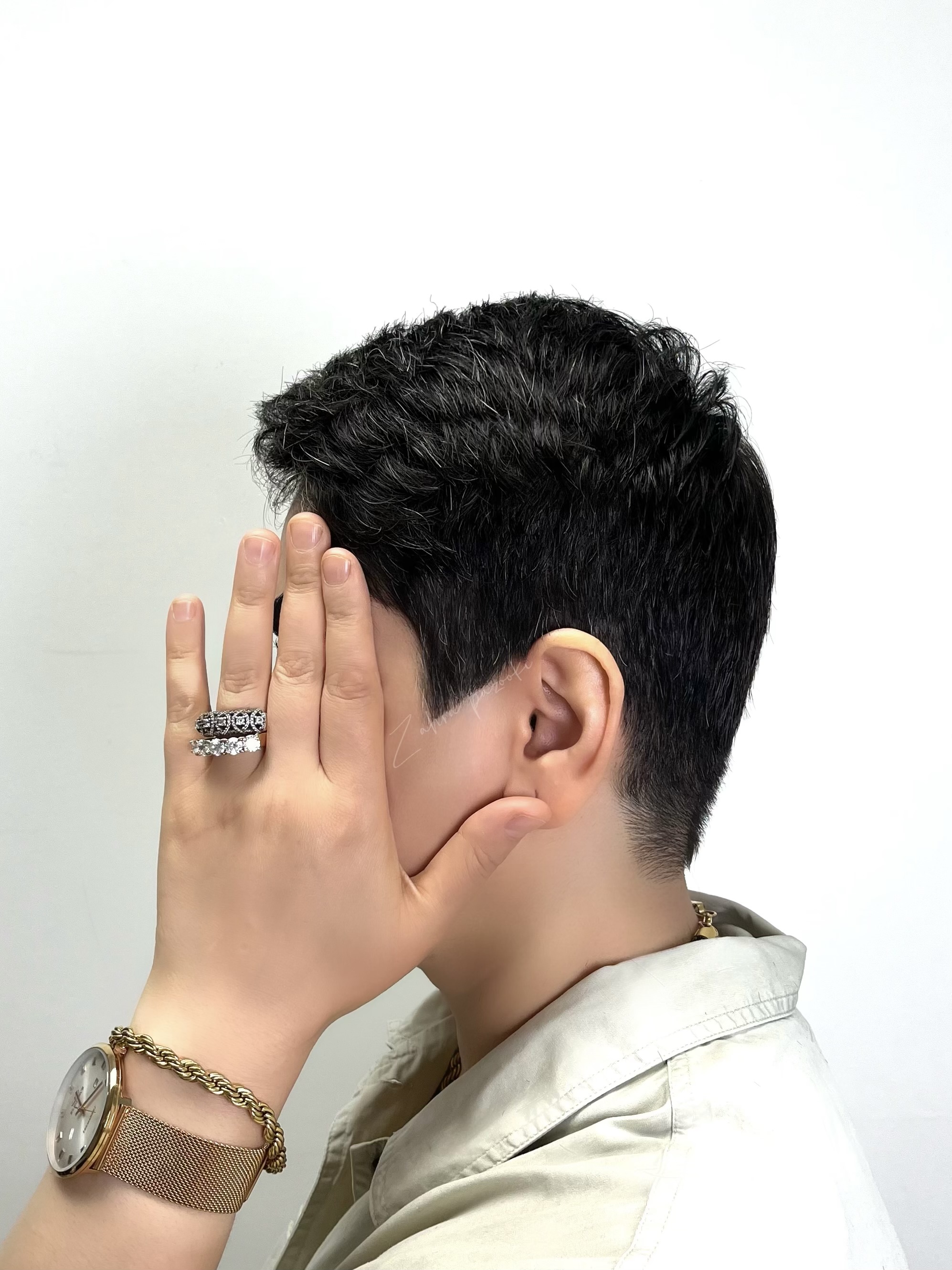 مرکز تخصصی کوتاهی مو قیچی