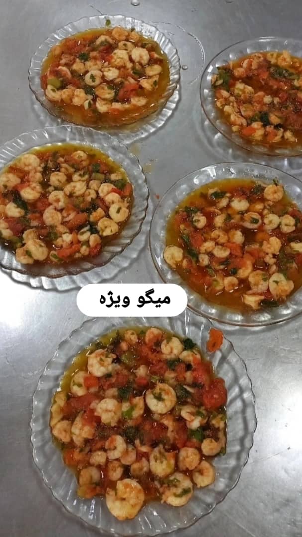رستوران گیلار