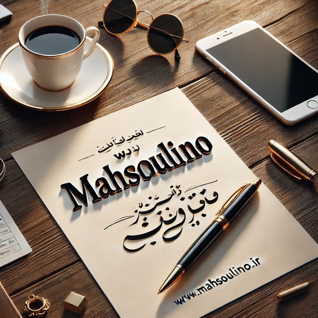 فروشگاه اینترنتی گوشی و کفش