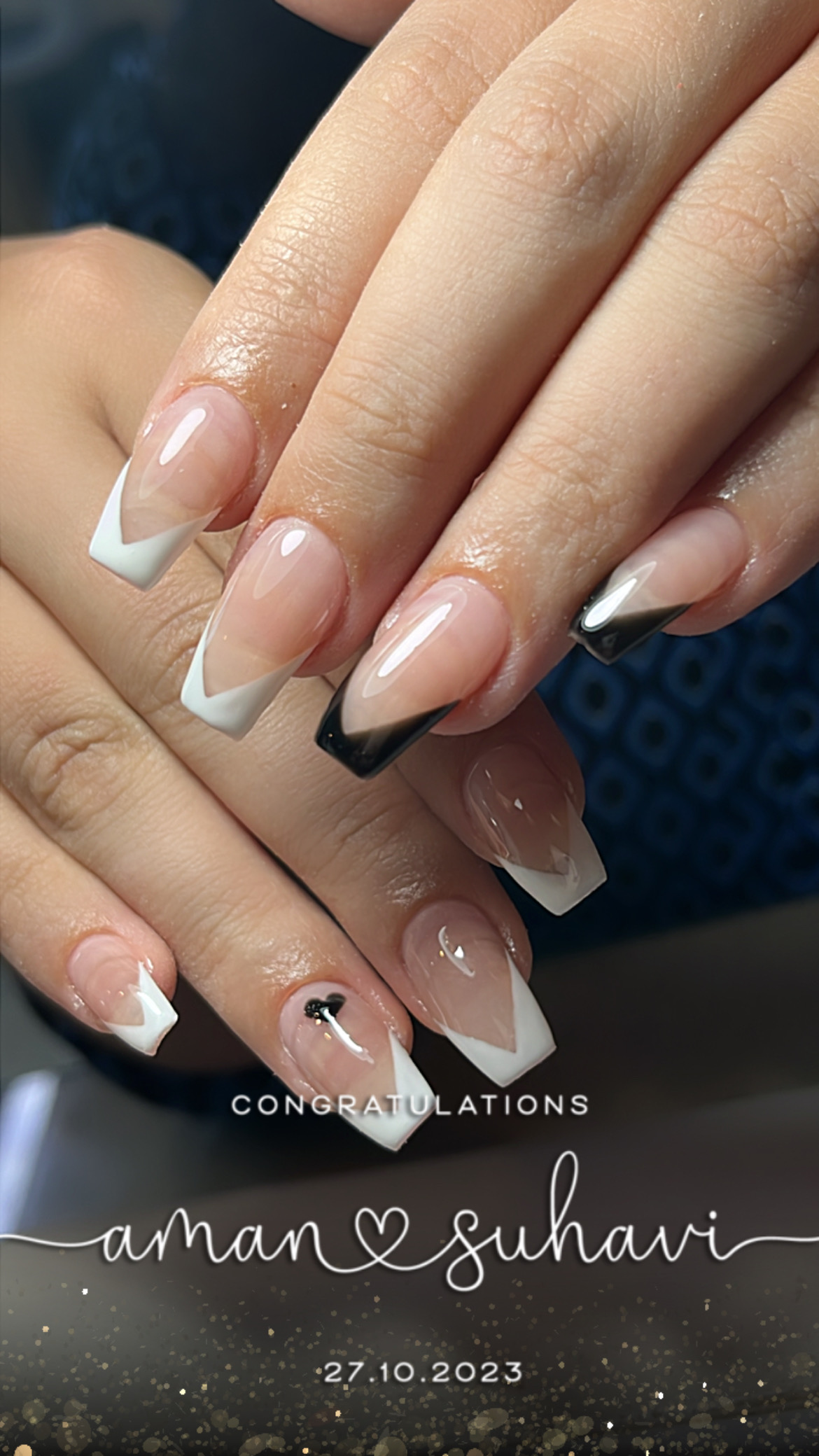 خدمات تخصصی ناخن بهنوش