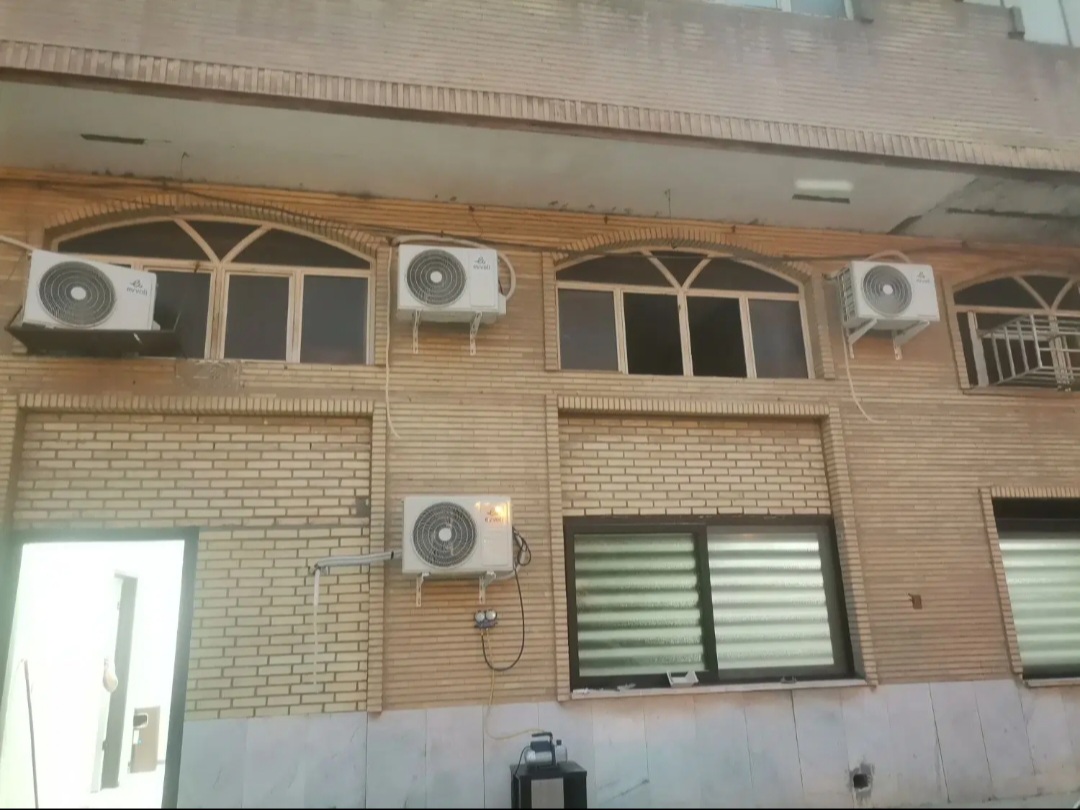 فرهاد ناصرزاده