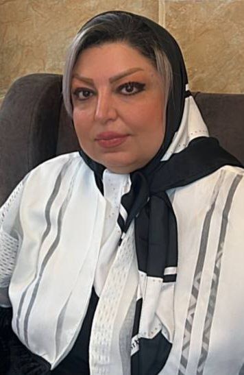 دکتر آرزو دین پرست