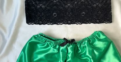 تولیدی لباس خواب و لباس زیر عابدینی