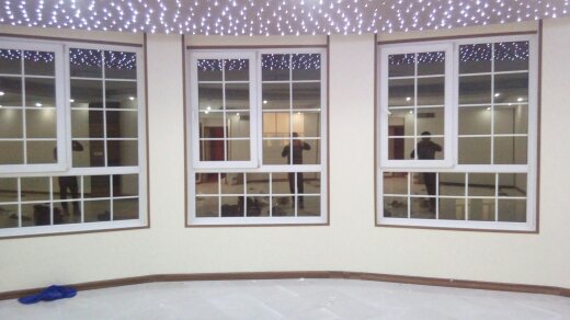 خدمات دکوراسیون داخلی تاتاری