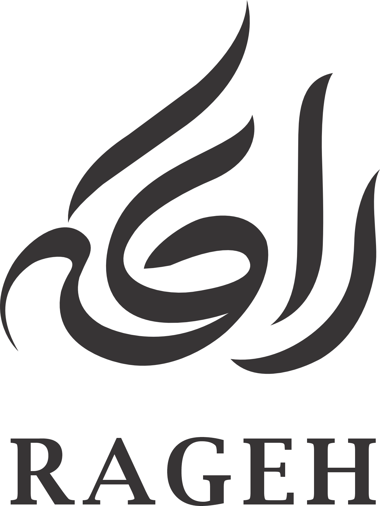 راگه
