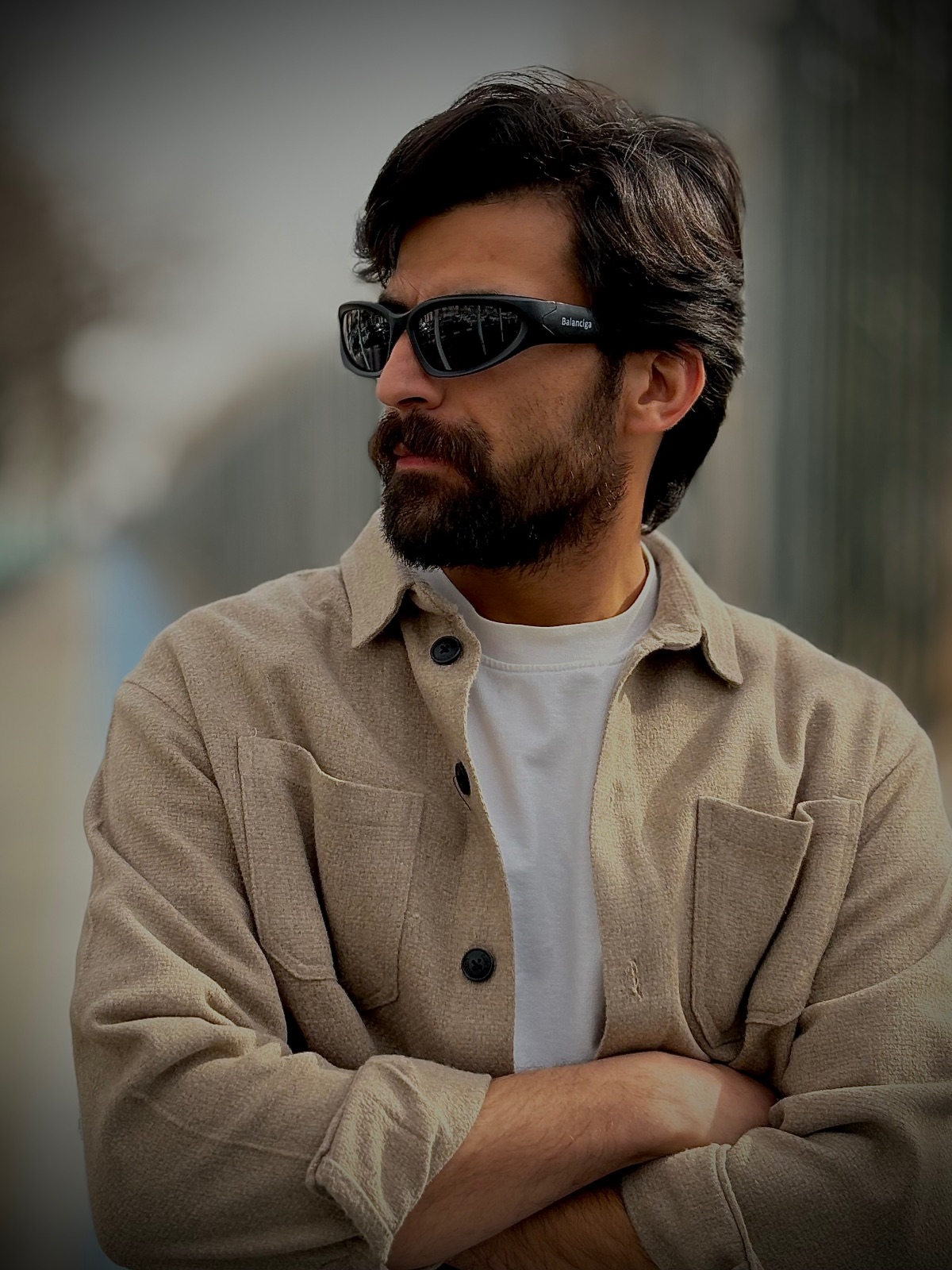 فروش تخصصی عینک تجویز انواع لنز