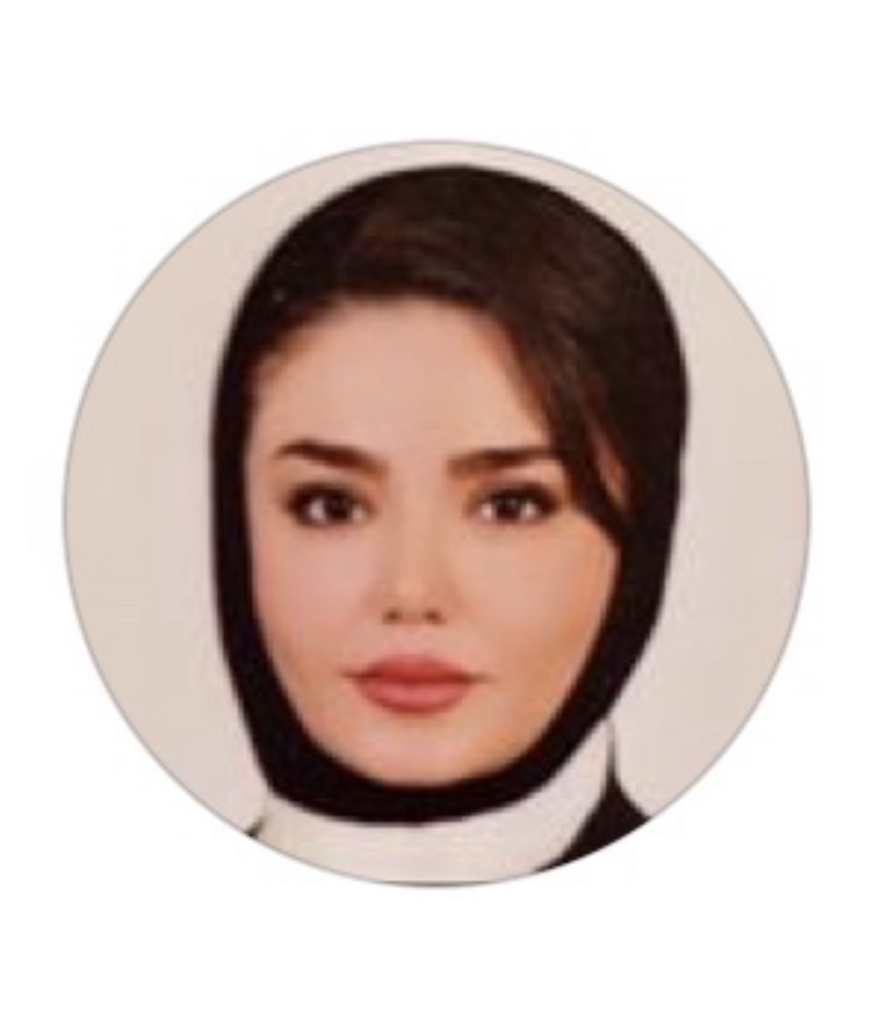 وکیل پایه یک دادگستری ندا حسینی