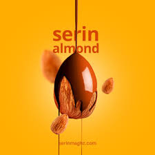 شرکت مغزیجات سرین