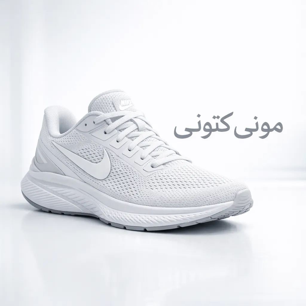 خرید کفش در رشت | مونی کتونی