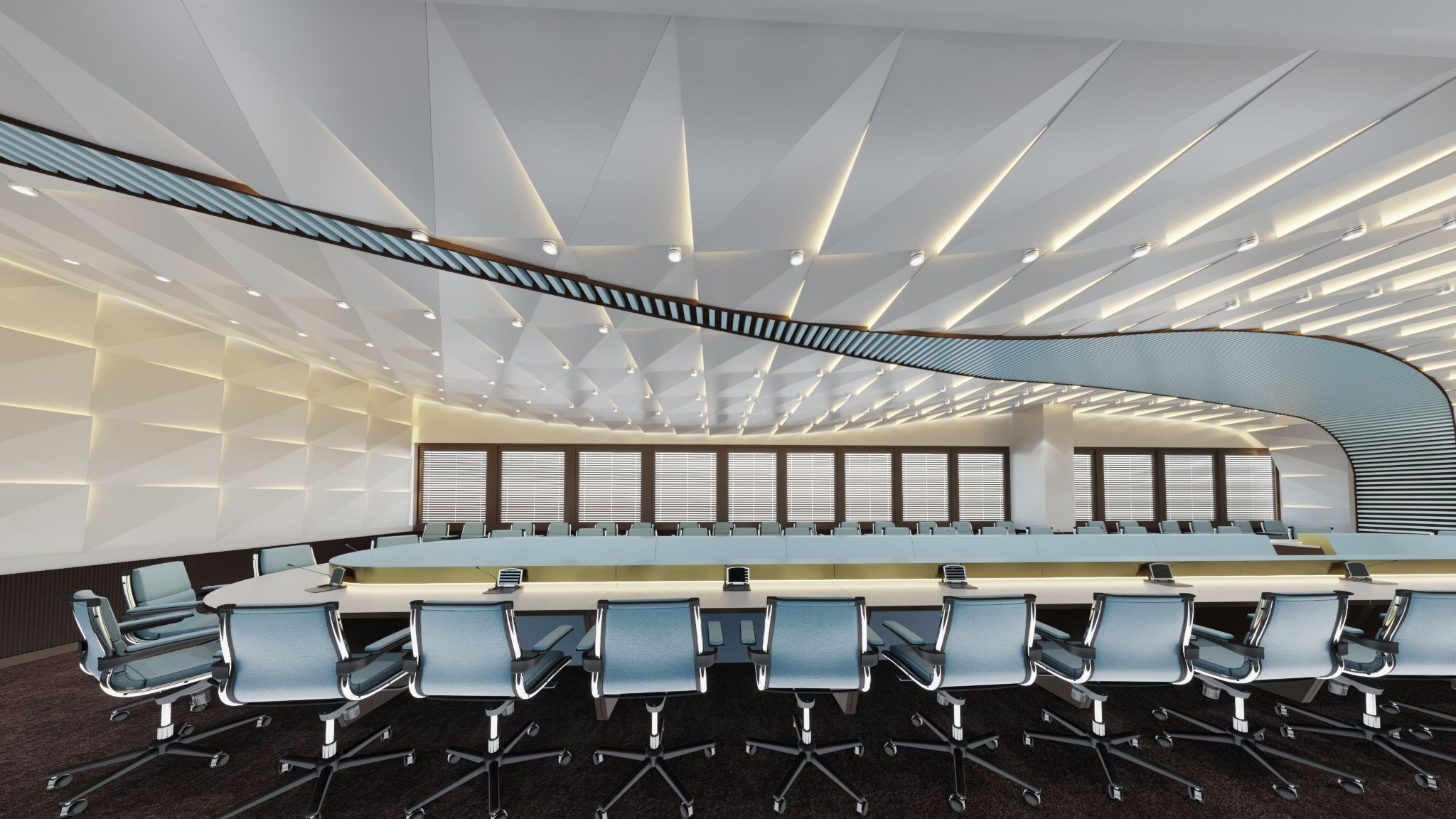 دکوراسیون داخلی طراحی تا اجرا و آموزش دکورال