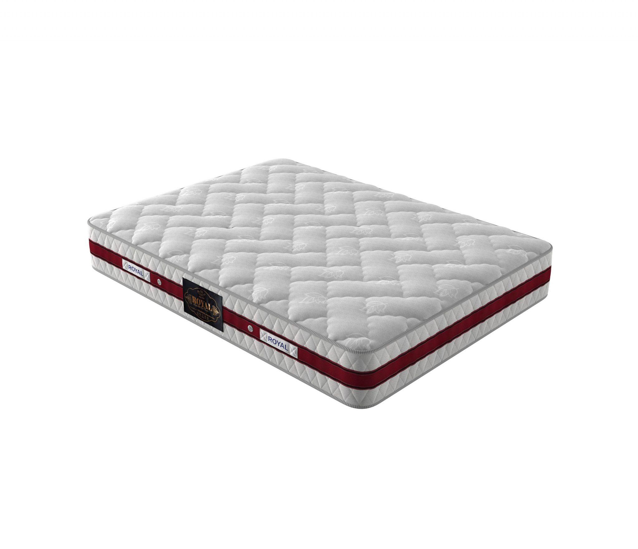 فروشگاه تشک رویا سیاه تیری