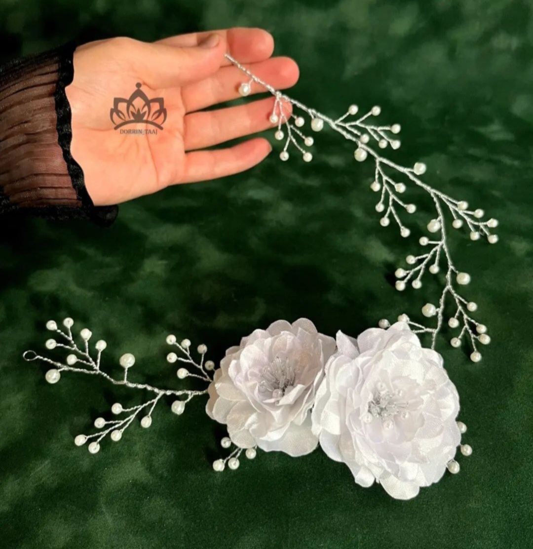 بدلیجات درین تاج