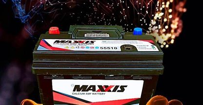 امداد باتری و باتری فروشی