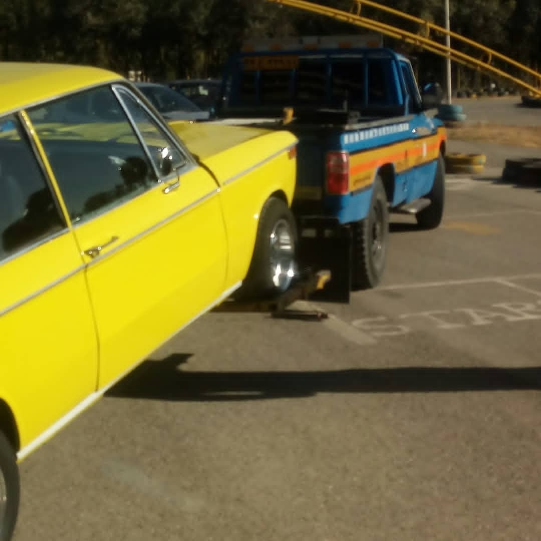 خدمات خودرویی