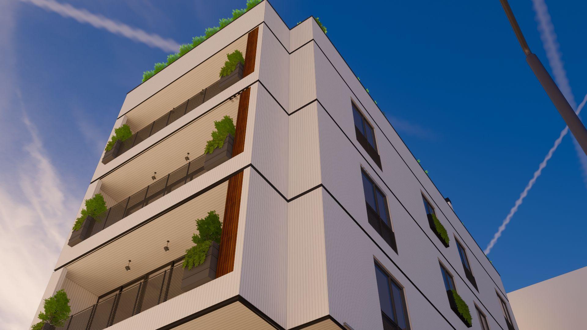 آجر نماچین کاویار