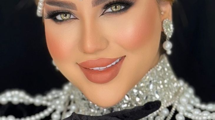 اکادمی مژه الناز غلامی