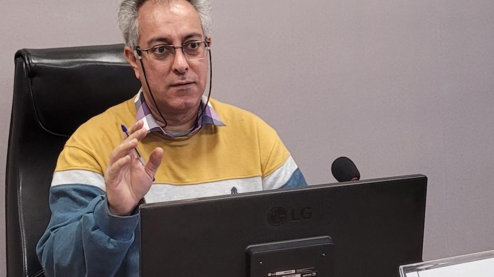 مشاور مالیاتی رهبری