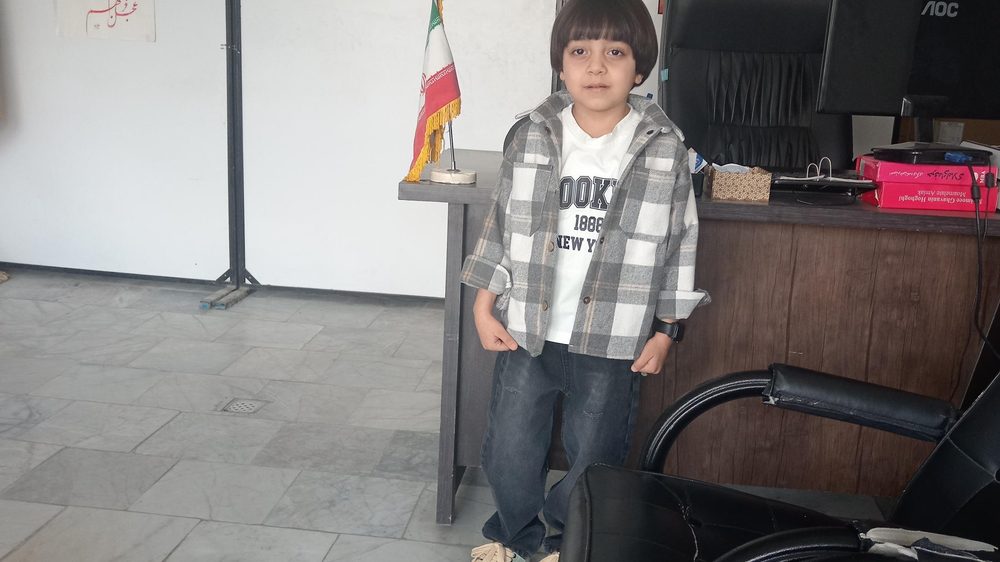 مشاور املاک ارامش (فتاحی)