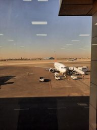 فرودگاه بین المللی مهراباد